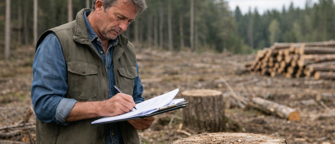 Défiscalisation forestière : les 3 erreurs courantes qui annulent vos avantages fiscaux