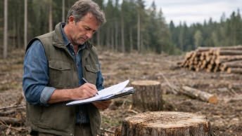 Défiscalisation forestière : les 3 erreurs courantes qui annulent vos avantages fiscaux